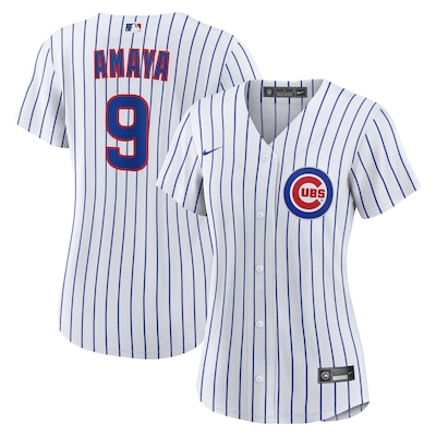 Chicago Cubs Women Jerseys 2025-12-05-011